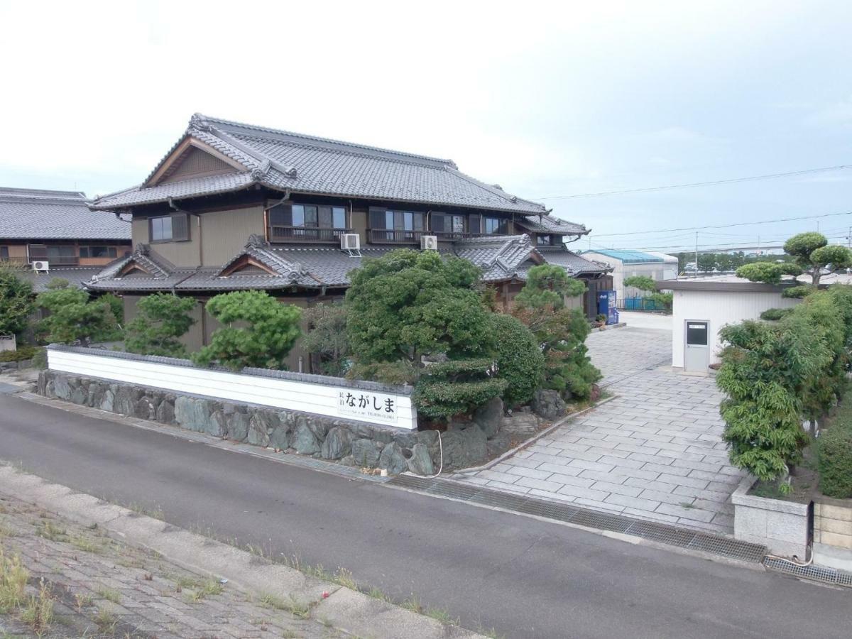 Minpaku Nagashima Room4 / Vacation Stay 1033 Кувана Екстер'єр фото